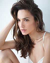 Gal Gadot